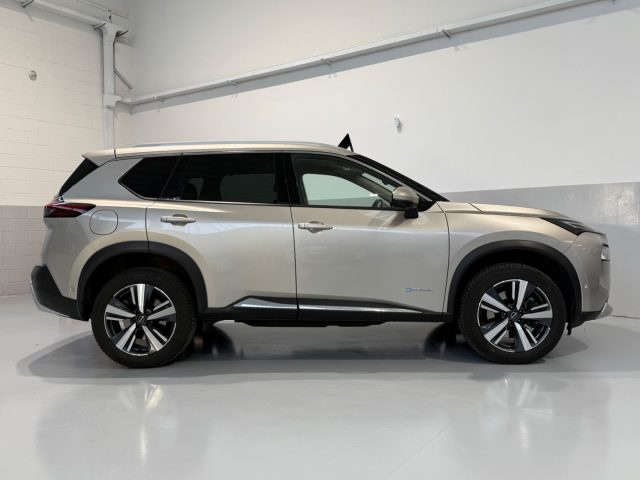 NISSAN X-Trail usata, con Cruise Control