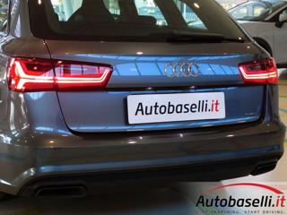 AUDI A6 usata, con Bracciolo