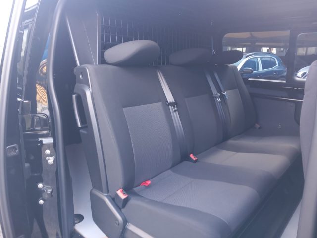 FIAT Scudo usata 24