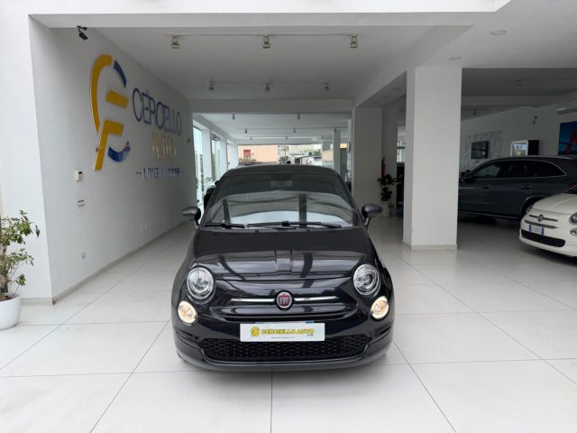 FIAT 500 usata, con Alzacristalli elettrici