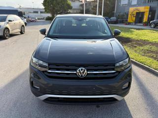 VOLKSWAGEN T-Cross usata, con Alzacristalli elettrici