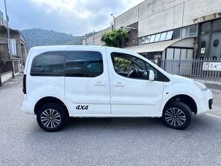PEUGEOT Partner usata, con Alzacristalli elettrici