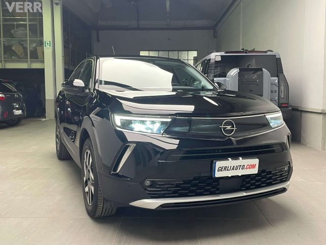 OPEL Mokka usata, con Airbag