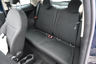 FIAT 500 usata, con Fendinebbia