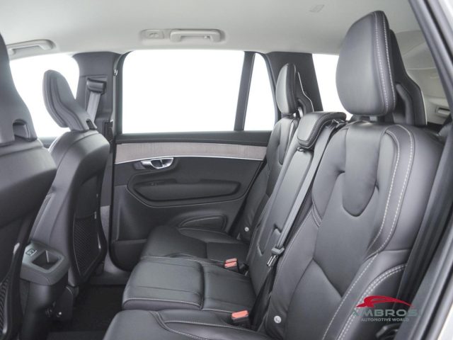 VOLVO XC90 usata 8