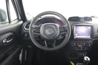 JEEP Renegade usata 5