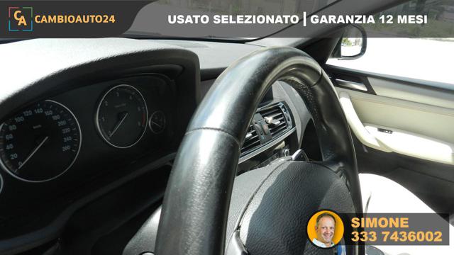 BMW X4 usata 66