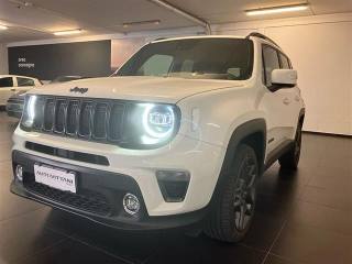 JEEP Renegade usata, con ESP