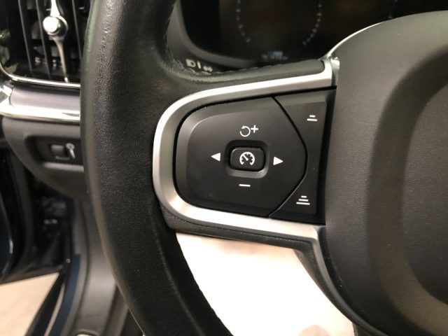VOLVO V60 usata, con Riconoscimento dei segnali stradali