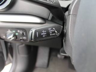 AUDI A3 usata, con Specchietti laterali elettrici