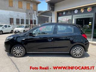 MITSUBISHI Space Star usata, con ESP
