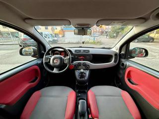 FIAT Panda usata, con ESP