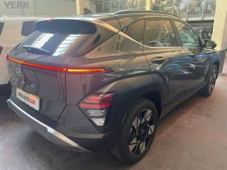 HYUNDAI Kona usata, con ESP