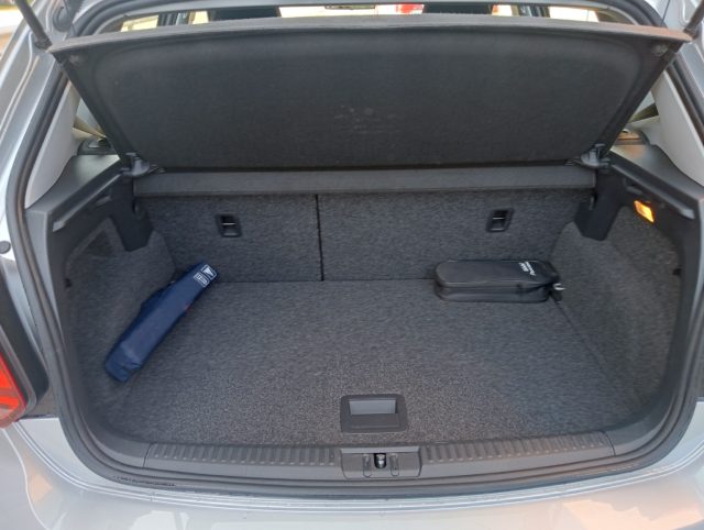 VOLKSWAGEN Polo usata, con Immobilizzatore elettronico