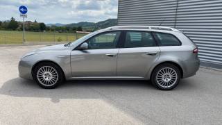 ALFA ROMEO 159 usata, con Boardcomputer