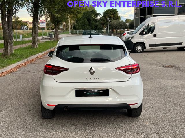 RENAULT Clio usata, con Chiusura centralizzata