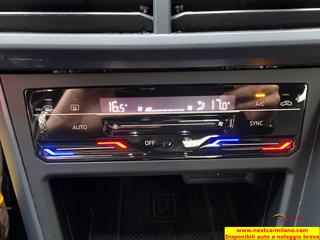VOLKSWAGEN Polo usata, con Specchietto retrovisore con funzione antiabbagliamento