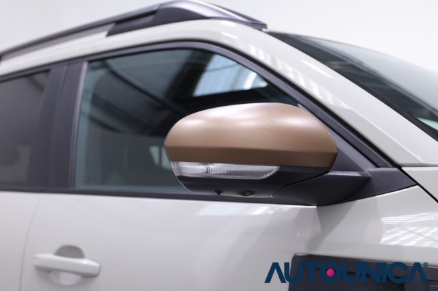 DACIA Duster usata, con Limitatore di velocità