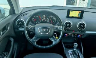 AUDI A3 usata, con Airbag testa