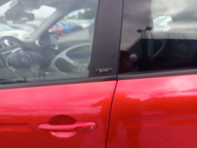 SMART ForFour usata 22