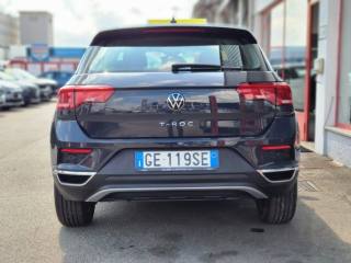 VOLKSWAGEN T-Roc usata, con Vivavoce