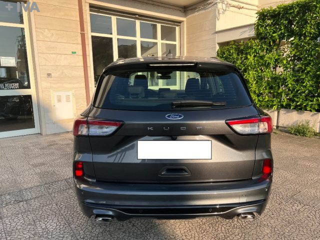 FORD Kuga usata 8