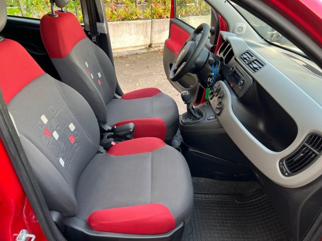 FIAT Panda usata 8