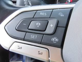 VOLKSWAGEN T-Cross usata, con Climatizzatore