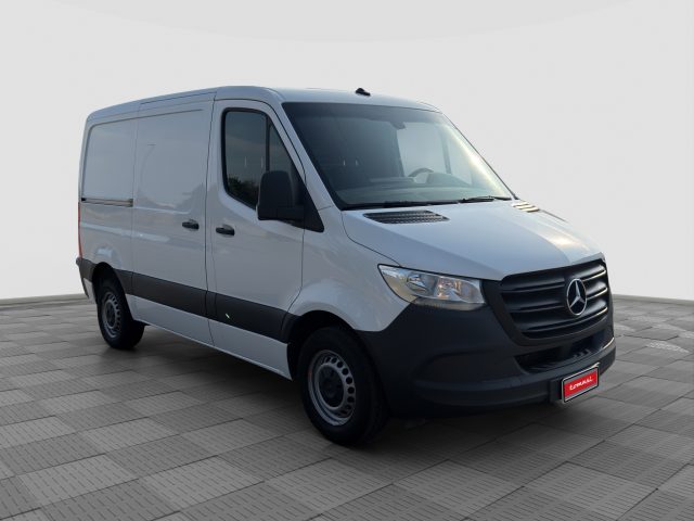 MERCEDES-BENZ Sprinter usata 6