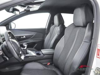 PEUGEOT 3008 usata 8