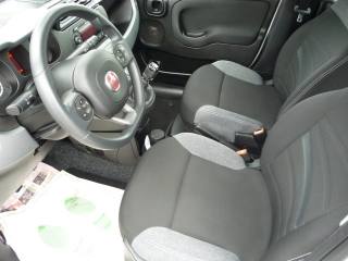 FIAT Panda usata, con Chiusura centralizzata