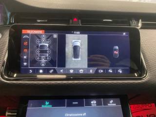 LAND ROVER Range Rover Evoque usata, con Sensore di luce