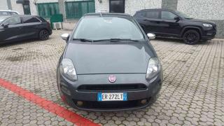 FIAT Punto usata, con Climatizzatore