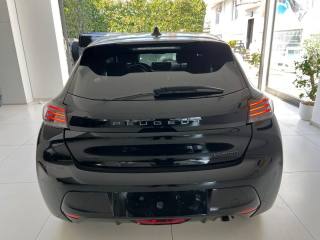 PEUGEOT 208 usata, con Sensore di pioggia