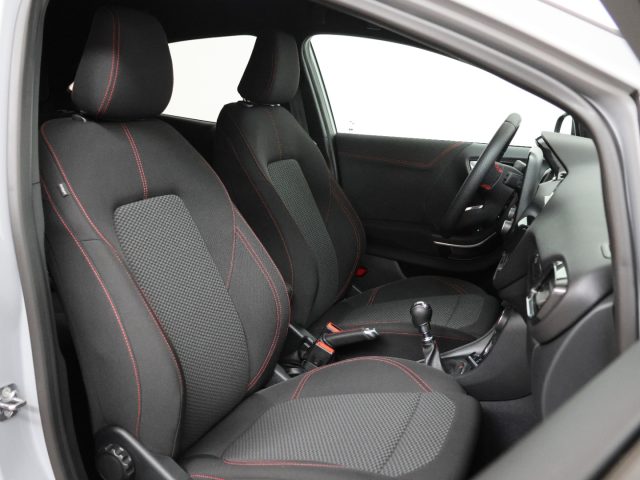 FORD Puma usata, con Fendinebbia