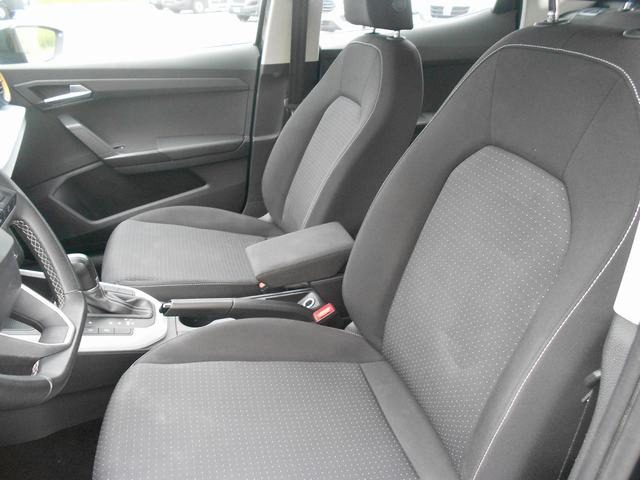 SEAT Arona usata, con Boardcomputer
