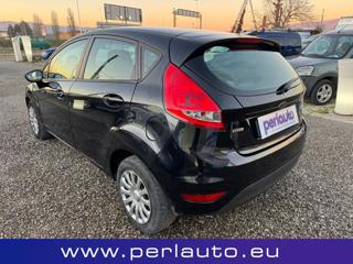 FORD Fiesta usata, con Alzacristalli elettrici