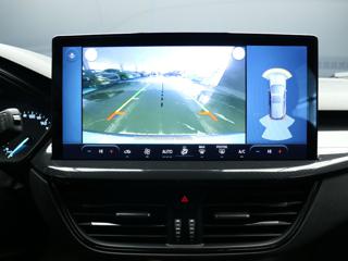 FORD Focus usata, con Fendinebbia