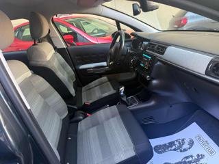 CITROEN C3 usata, con Immobilizzatore elettronico