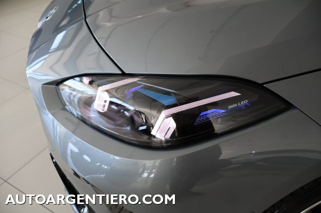 BMW 118 usata, con Airbag laterali