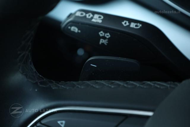AUDI Q5 usata, con Specchietti laterali elettrici