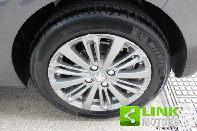 PEUGEOT 208 usata, con Chiusura centralizzata