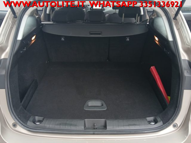 FIAT Tipo usata, con Sedile posteriore sdoppiato