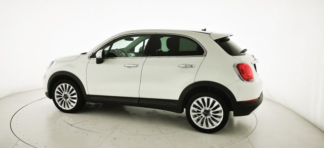 FIAT 500X usata 52