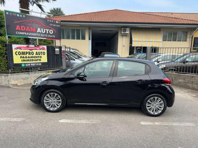 PEUGEOT 208 usata, con Chiusura centralizzata