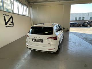 SKODA Karoq usata, con Controllo trazione