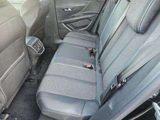 PEUGEOT 3008 usata, con Immobilizzatore elettronico