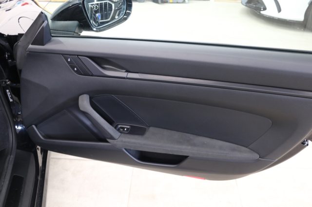 PORSCHE 911 usata, con Fendinebbia