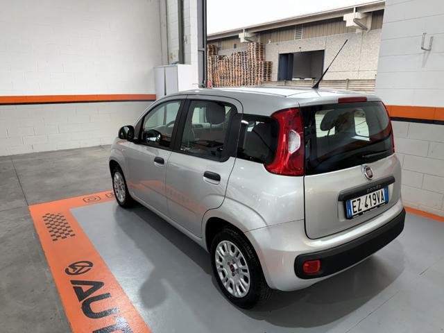 FIAT Panda usata, con Alzacristalli elettrici