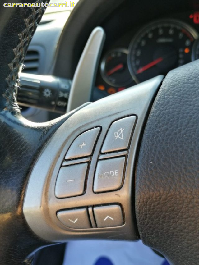 SUBARU Legacy usata, con ESP